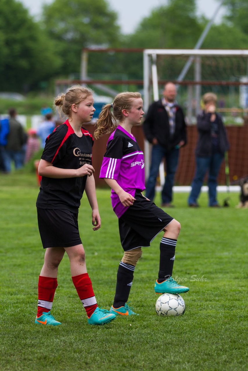 Bild 193 - D-Juniorinnen Kreispokal-Finale SV Boostedt - FSC Kaltenkirchen : Ergebnis: 0:20